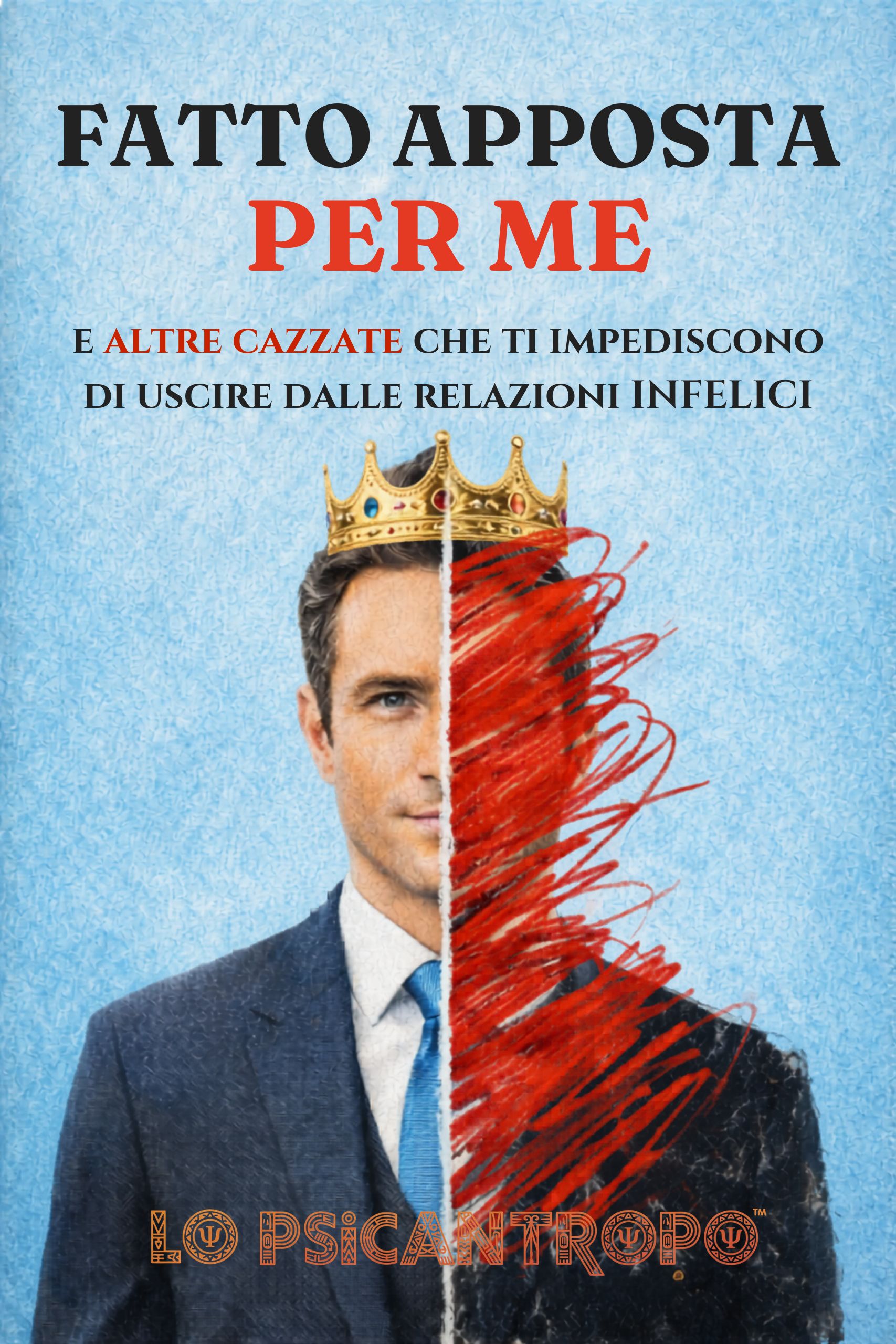 Fatto Apposta per Me